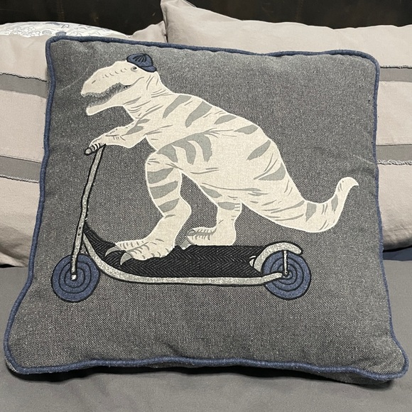 RH Baby & Child Pillow - Picture 1 of 2